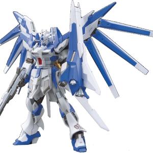 1/144 HGBC Hi-Nu Gundam Brave Sale Release Dates