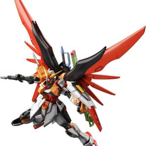 1/144 HGCE "Gundam SEED Destiny" Destiny Gundam (Heine Custom) Cheap With Paypal