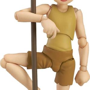 figma Future Boy Conan - Conan Online Online For Sale