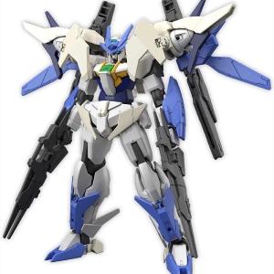 1/144 HGBD:R "Gundam Build Divers Re:Rise" Gundam 00 Sky Moebius Buy Cheap Latest