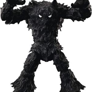 figma Space Invaders SPACE INVADERS MONSTER With Credit Card For Sale