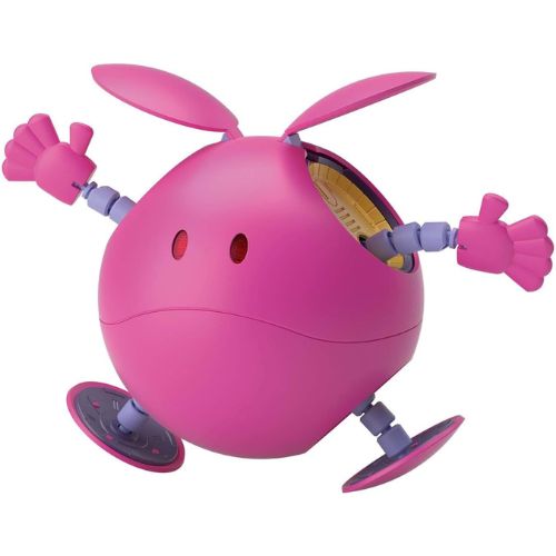 Figure-rise Mechanics "Gundam SEED Destiny" Haro Pink Marketable Sale Online