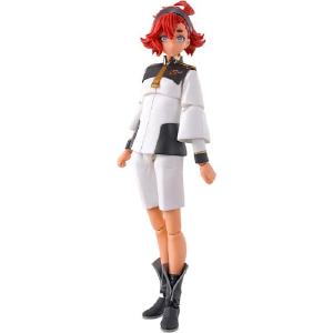 Figure-rise Standard "Mobile Suit Gundam: The Witch from Mercury" Suletta Mercury Original For Sale