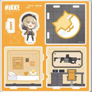 "Goddess of Victory: Nikke" Acrylic Room Stand Anis Buy Cheap Footlocker Finishline