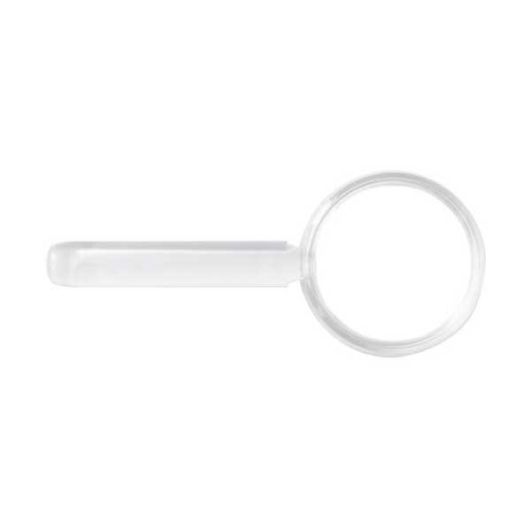 Ultra-Optix 3" Round Magnifier with 4" Bar Magnifier Handle Discount Fashionable