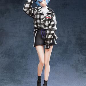 "Evangelion (RADIO EVA)" Ayanami Rei Ver. RADIO EVA Part. 3 Latest Collections Sale Online