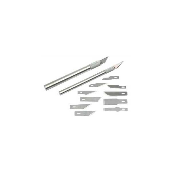 X-ACTO DOUBLE KNIFE SET Cheap Outlet Locations