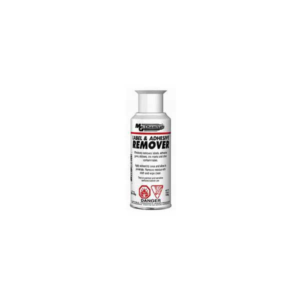 MG Chemicals Label & Adhesive Remover Cheap Sale Choice