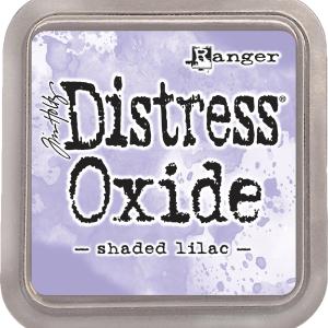 Shaded Lilac Tim Holtz Distress Oxides Ink Pad Buy Cheap Fake