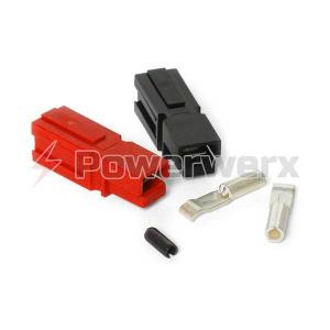 Powerwerx 15 Amp Unassembled Red/Black Anderson Powerpole Sets (10 Sets) Buy Cheap Clearance Store