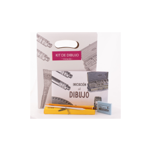 KIT DE DIBUJO Cheap Pice From China
