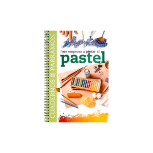 PARA EMPEZAR A PINTAR AL PASTEL Discount Outlet Store