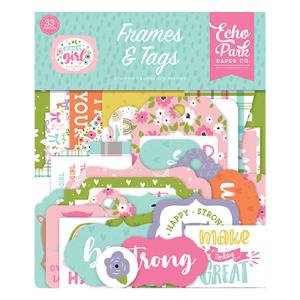 Frames & Tags All About A Girl Best Place To Buy Online