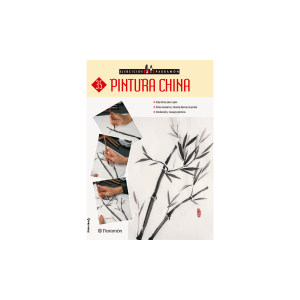 EJERCICIOS PARRAMON PINTURA CHINA Discount For Sale