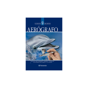 EL RINCON DEL PINTOR AEROGRAFO Online Cheap Pice