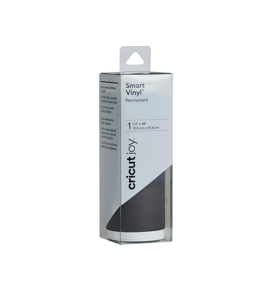 Smart Vinyl Permanent Shimmer Black Cricut Joy Buy Cheap Best Wholesale