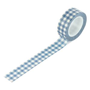 Hoppy Day Gingham Washi Tape Bunnies And Baskets Cheap Low Cost