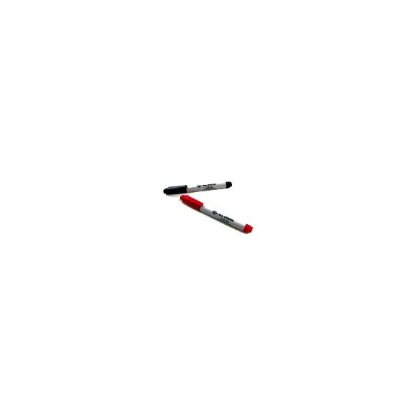 Fine Tipped Nylon Marking Pen - Black Buy Cheap Deals