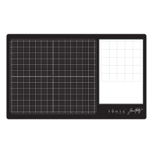 Glass Mat Tim Holtz Extremely For Sale
