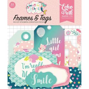 Frames & Tags  Imagine That Girl Latest Collections