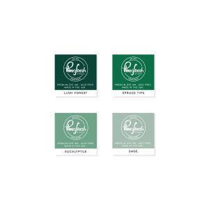 Green Gables Premium Dye Ink Cubes Manchester Great Sale Cheap Online