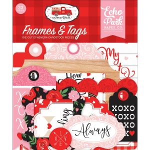 Frames & Tags Cupid & Co. Free Shipping Perfect