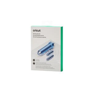 Foil Transfer Kit   3 Puntas Cricut Outlet Online