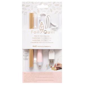 Foil Quill Freestyle Pen Fine Tip Cheap Good Selling