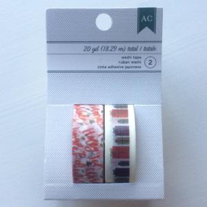 Falala & Presents. Washi tape. Cheap Sale With Paypal