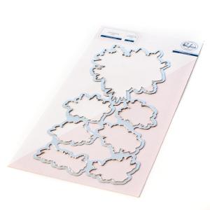 Joyful Bouquet die Buy Cheap Low Shipping