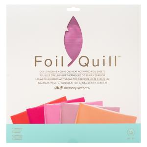 Foil Pack Foil Quill Flamingo Cheap Pice Original
