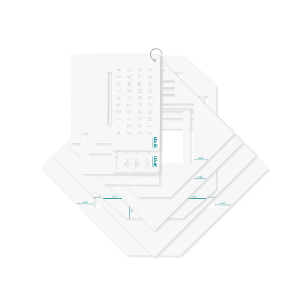 Guías para hacer Sobres - Envelope Tear Guides Good Selling Cheap Pice
