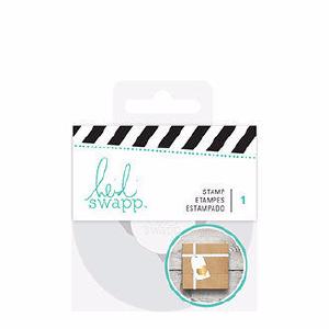 Giftwrapping  Stamp Heart Clearance Amazing Pice