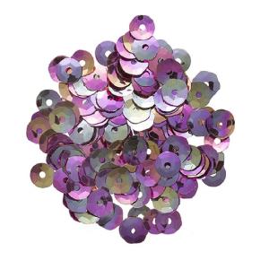 Lentejuelas Pearlescent Pink 5mm Free Shipping Discounts