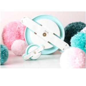 Jumbo Pom Pom Maker For Cheap