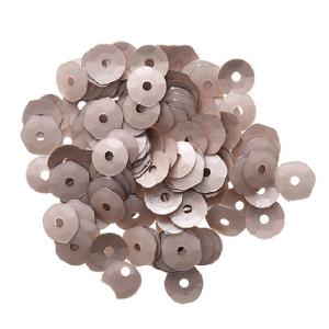 Lentejuelas Mate Champagne 5mm Excellent Online