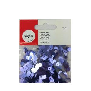 Lentejuelas Medium 6mm Clearance From China