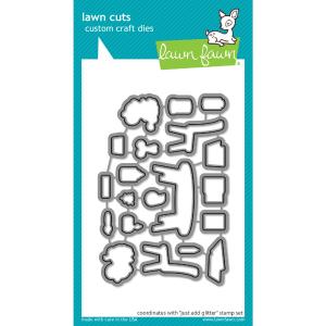 Just Add Glitter Dies Looking For Online