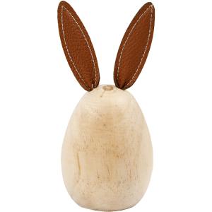 Huevo de Madera Rabbit Marketable Sale Online