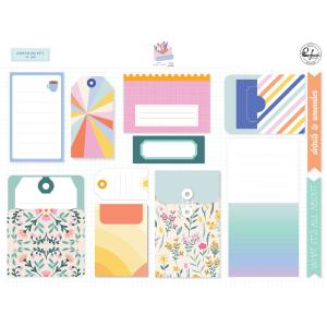 Journaling Bits The Simple Things Outlet Cheap Authentic