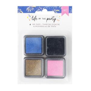Ink Pads Life of the Party Discount 2025