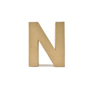 Letra N 18 cm Release Dates Sale Online