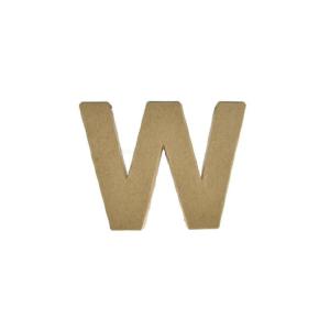 Letra W 10 cm Sast Sale Online