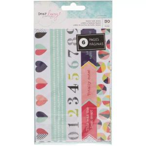 Libro de Washi Tape Saturday Online Online For Sale