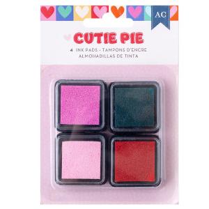 Ink Pads Cutie Pie 100% Guaranteed