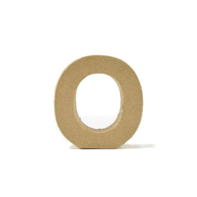 Letra O 10 cm Best Store To Get Cheap Online