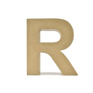 Letra R 18 cm Cheap Extremely