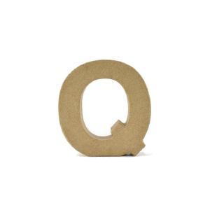 Letra Q 10 cm Online Sale