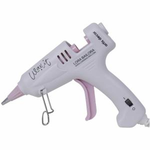 Pistola de Lacre Wax It Lora Bailora Buy Cheap Cheapest Pice