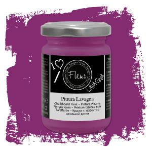 Pintura Fleur Lavagna 130 ml. Crazy Horse.. Collections Cheap Online